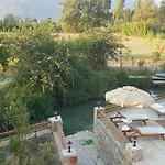 Ucurtma Akcapinar (Mugla)