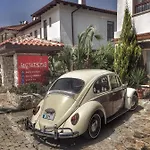 Otel Ucurtma