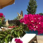 Otel Ucurtma Akcapinar (Mugla)