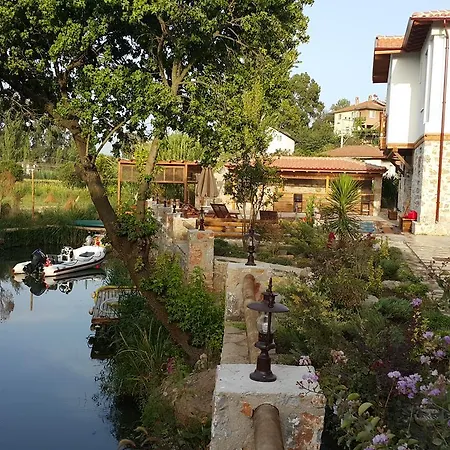 Ucurtma Otel