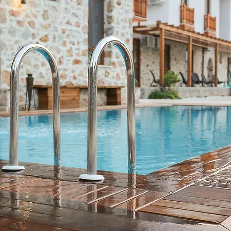 Hotel Ucurtma Akcapinar (Mugla)