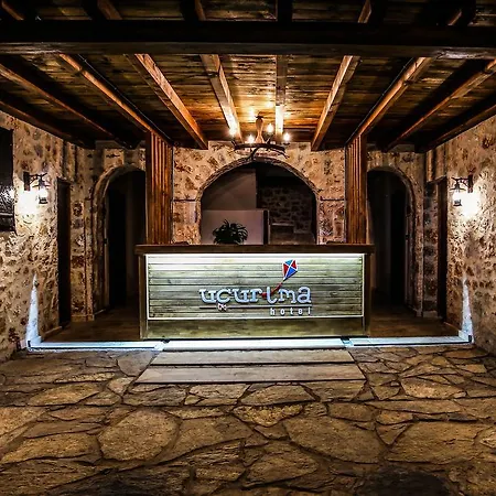 Ucurtma Otel