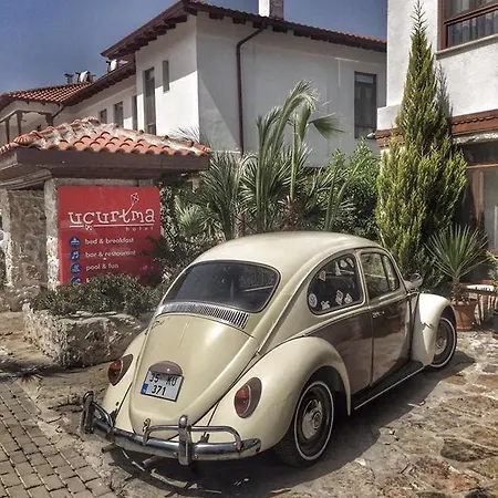 Hotel Ucurtma