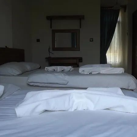 Ucurtma Otel