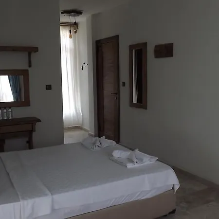 Hotel Ucurtma Akcapinar (Mugla)