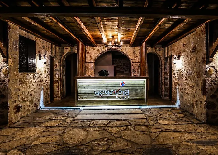 Ucurtma Otel
