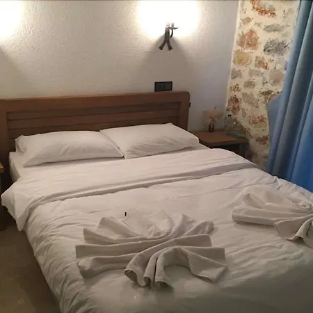 Ucurtma Szálloda