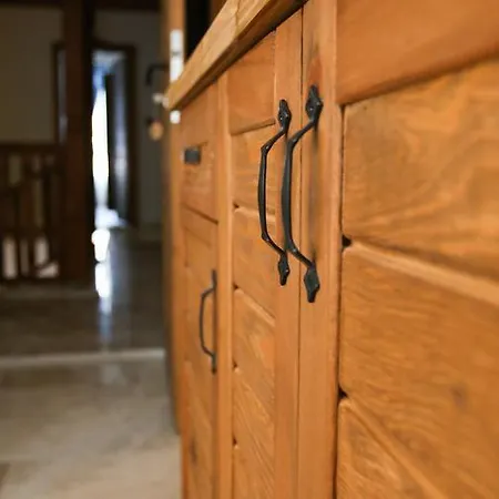Ucurtma Szálloda 3*