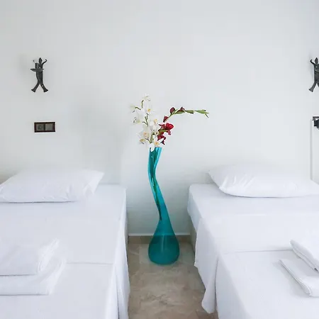Hotel Ucurtma