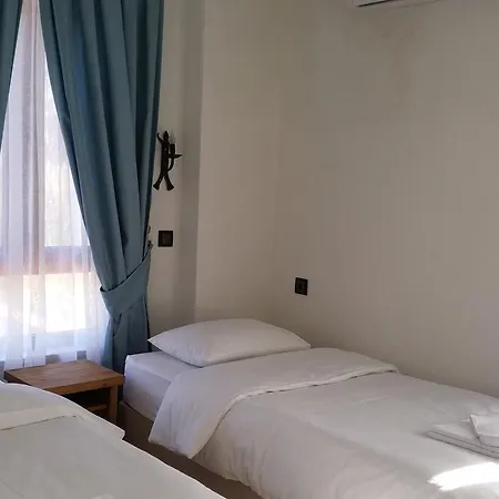 Szálloda Ucurtma
