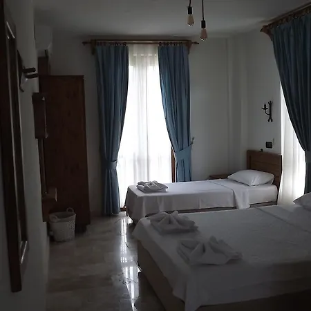 Ucurtma 3* Akcapinar (Mugla)