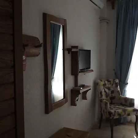 Ucurtma 3* Akcapinar (Mugla)