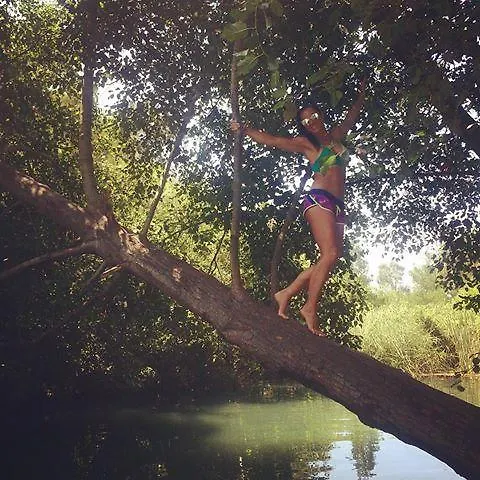 Ucurtma Hotell Akcapinar (Mugla)